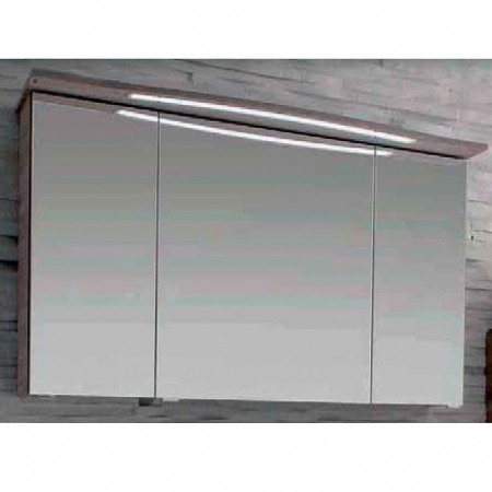 Pelipal Solitaire 6005 Argona Spiegelschrank 960  